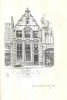Jones, Sydney R. ; Holme, Charles  : Old houses in Holland
