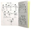Karate ütés-,védés-, rugástechnikák (tsuki-uchi-uke-keri waza). Magyar Budo Magazin V. évf. 2. sz.