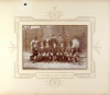 138.     UNKNOWN - ISMERETLEN : Fancy album to our beloved miss Paula Stern on the occasion of her marriage…, cca. 1900.