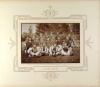 138.     UNKNOWN - ISMERETLEN : Fancy album to our beloved miss Paula Stern on the occasion of her marriage…, cca. 1900.