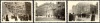 171.     UNKNOWN - ISMERETLEN : [Rókus chapel and Verseny store in October, 1956.]