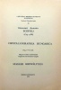 Scopoli, Giovanni Antonio : Crystallographia Hungarica azaz Magyar kristálytan