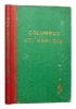 Columbus : uti naplója