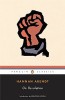Arendt, Hannah : On Revolution