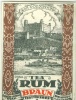 Kónya Zoltán (graf.) : Tea Rum - Braun Testvérek