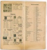 Froede Luftpostmarken Katalog. Ganze Welt 1941.