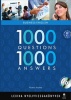 Viczena Andrea : Business English 1000 Questions - 1000 Answers