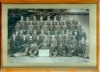 Miskolczi villamos vasút alkalmazottai. 1912. [Fotó]