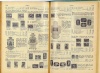 Michel Briefmarken Katalog 1967. - Europa