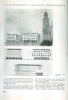 Bárdon Alfréd (szerk.) : Építészet, 1943 III. köt. 2. füzet [Erdélyi építészet]