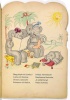 Dr. Langer Norbert : Jumbo. Mulatságos történet egy kis elefántról.
