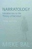 Bal, Mieke  : Narratology. Introduction to the Theory of Narrative.
