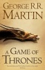 Martin,  George R. R. : A Game of Thrones