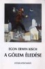 Kisch, Egon Erwin : A gólem éledése