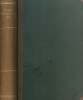 Értesítő az Erdélyi Múzeum-egylet Orvos-természettudományi szakosztályából. 1895. XX. évfolyam. II. Természettudományi szak.