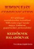 Salamon Gábor - Zalotay Melinda (szerk.) : Huron' s Easy Communication