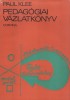 Klee, Paul : Pedagógiai vázlatkönyv