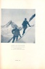 Steinitzer, Alfred : Der Alpinismus in Bildern