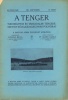 Gonda Béla - Leidenfrost Gyula (szerk.) : A Tenger. III évf. IX. füzet - Tudományos és társadalmi, tengerészeti és közgazdasági havi folyóirat