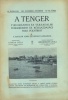 Gonda Béla - Leidenfrost Gyula (szerk.) : A Tenger IV. évf. XI-XII. füzet - Tudományos és társadalmi, tengerészeti és közgazdasági havi folyóirat