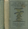 Gramberg, Eugen; Doerstling, Emil : Pilze der Heimat I-II.