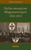 Paksy Zoltán : Nyilas mozgalom Magyarországon 1932 - 1939