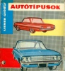 Liener György : Autótípusok 1961