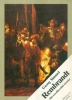 Simmel, Georg : Rembrandt - Művézetfilozófiai kísérlet