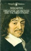 Descartes, (René) : Discourse on Method and  the Meditations