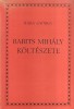 Rába György : Babits Mihály költészete 1903 - 1920