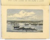 Jedina, Leopold von : Um Afrika. Skizzen von der Reise Sr. Majestät Corvette „Helgoland“ in den Jahren 1873-75.