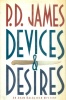 James, P.D. : Devices & Desires