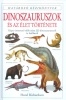 Richardson, Hazel : Dinoszauruszok és az élet története
