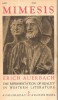 Auerbach, Erich : Mimesis