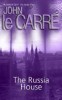Le Carré, John : The Russia House