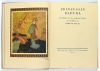 Prinzessin Badura. Ein Märchen aus den Arabischen Nächten.
