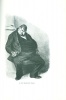Bertels, Kurt : Honoré Daumier als Lithograph