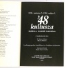 G. Merva Mária, Heltai Miklós : '48 kultusza. Kiállítás a Gödöllői Galériában /1998. március 7 - 1998. május 3./