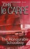 Le Carré, John : The Honourable Schoolboy