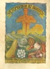 Legány Ödön (Főszerk.) : Magtenyésztő gazdák és kertészek zsebnaptára 1925.