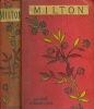 Milton, John : The Poetical Works of --
