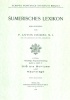 Deimel, P. Anton : Sumerisches Lexikon - II Teil: Vollständige Ideogramm-Sammlung - Band 4: Heft 17. (Reprint)