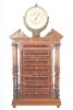 Gezgör, Vahide : Milli Saraylar Saat Koleksiyonu - Clock in the National Palaces