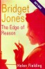 Fielding, Helen : Bridget Jones - The Edge of Reason