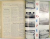 VENDÉGLÁTÁS folyóirat 1961-es teljes évfolyam (komplett)