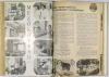 VENDÉGLÁTÁS folyóirat 1961-es teljes évfolyam (komplett)