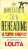 Nabokov, Vladimir : Invitation to a Beheading