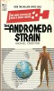Crichton, Michael : The Andromeda Strain