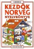 Davies, Helen - Kőszegi Dóra : Kezdők norvég nyelvkönyve