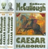 McCullough, Colleen : Caesar háborúi 1-2.